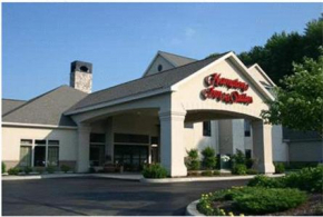 Hampton Inn & Suites Binghamton/Vestal, Vestal